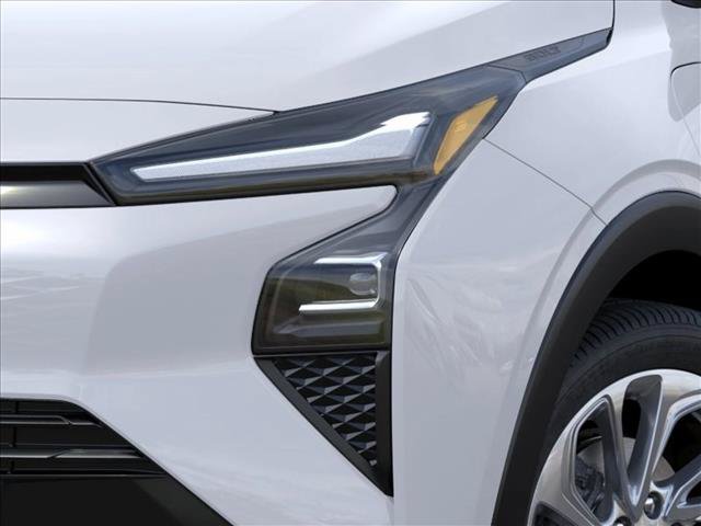 New 2027 Chevrolet Bolt LT FWD image 10