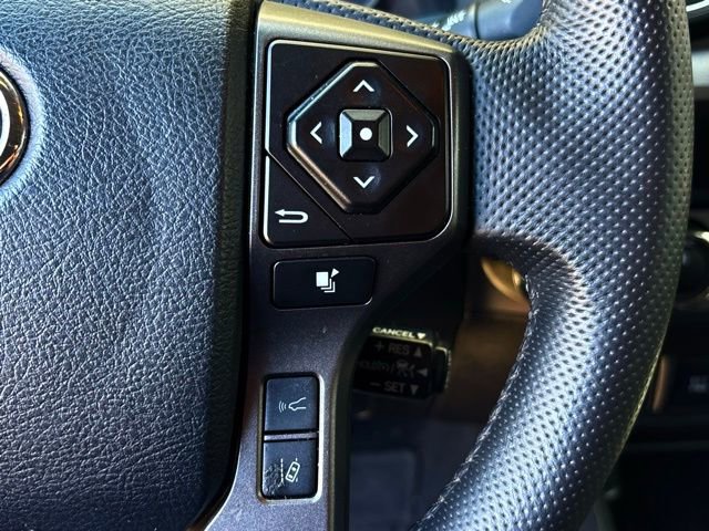 Used 2023 Toyota Tacoma TRD Off-Road image 18