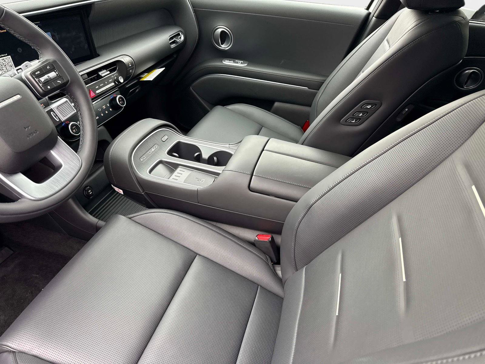 New 2026 Hyundai Palisade Calligraphy image 23