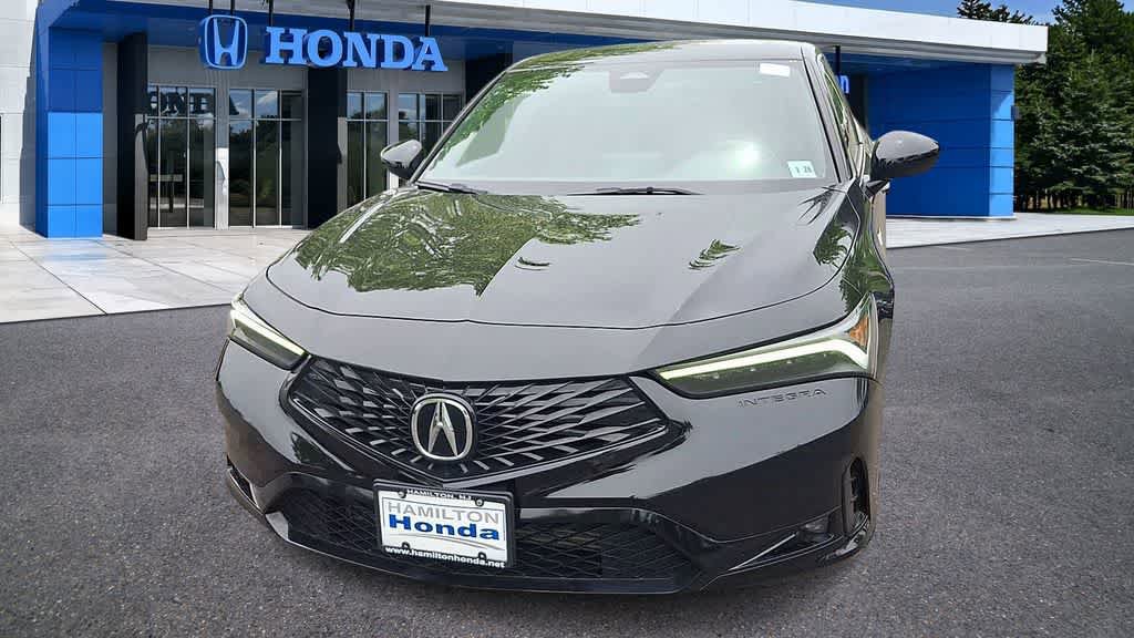 Used 2023 Acura Integra A-Spec FWD image 3
