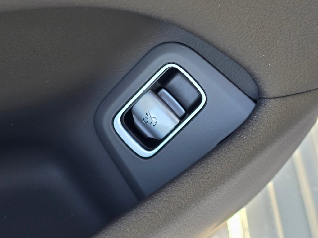 New 2027 Mercedes-Benz S 580 4MATIC Sedan image 35