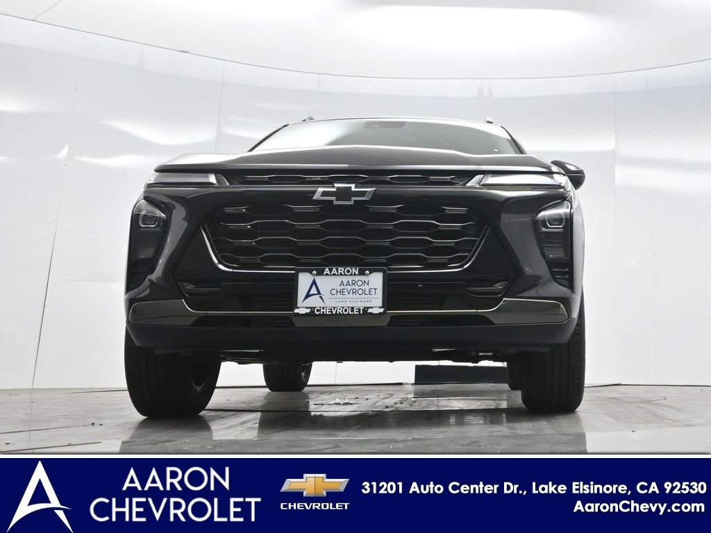 New 2026 Chevrolet Trax ACTIV w/ Driver Confidence Package FWD image 58