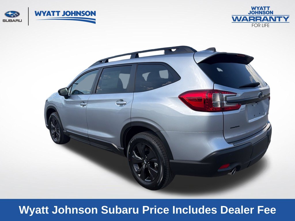 New 2027 Subaru Ascent Premium AWD/4WD image 6