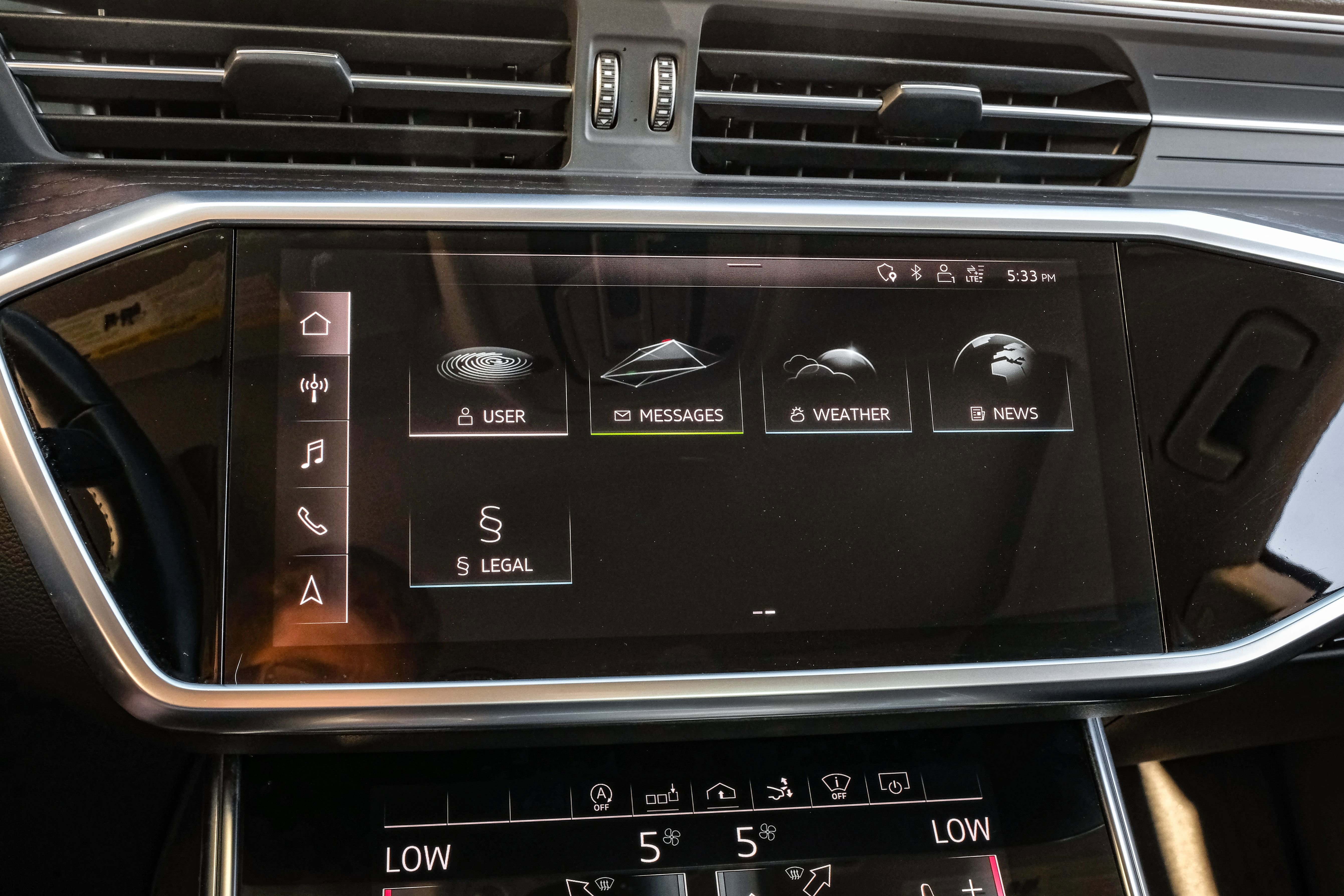 Used 2019 Audi A7 3.0T Prestige w/ Prestige Package image 30