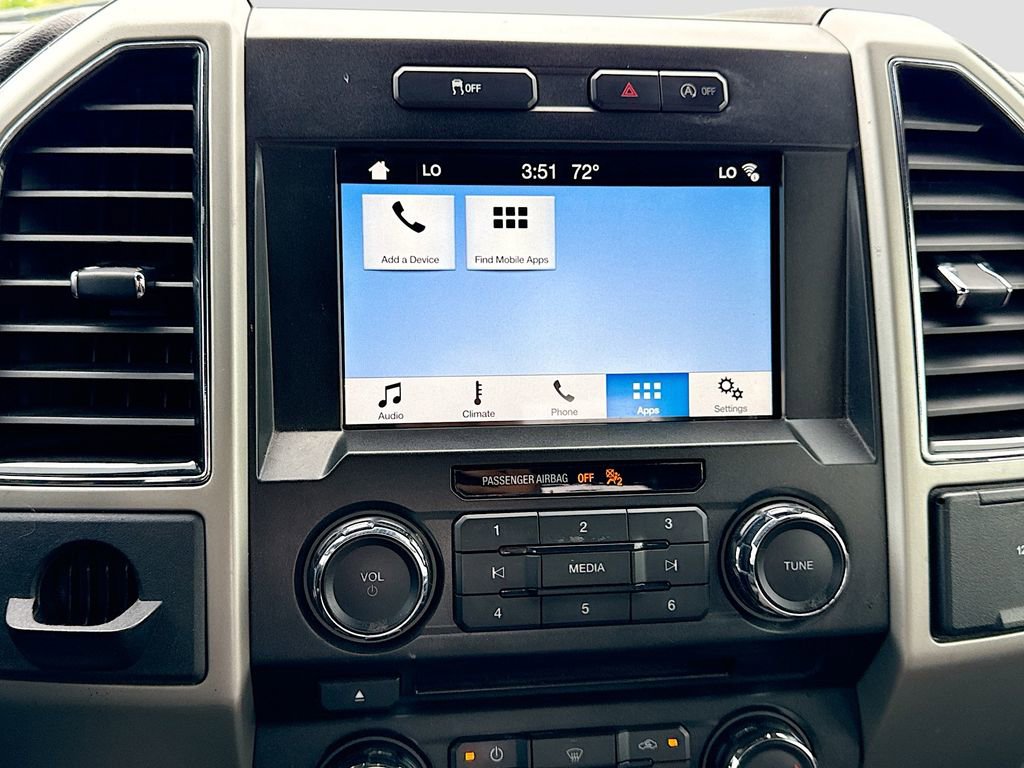 Used 2018 Ford F150 Lariat image 24