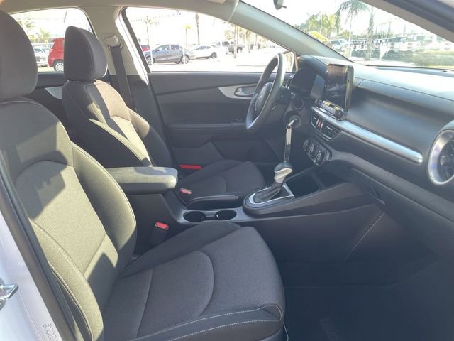 Used 2023 Kia Forte LXS image 26
