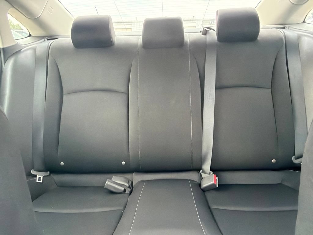 Used 2018 Honda Civic LX image 19