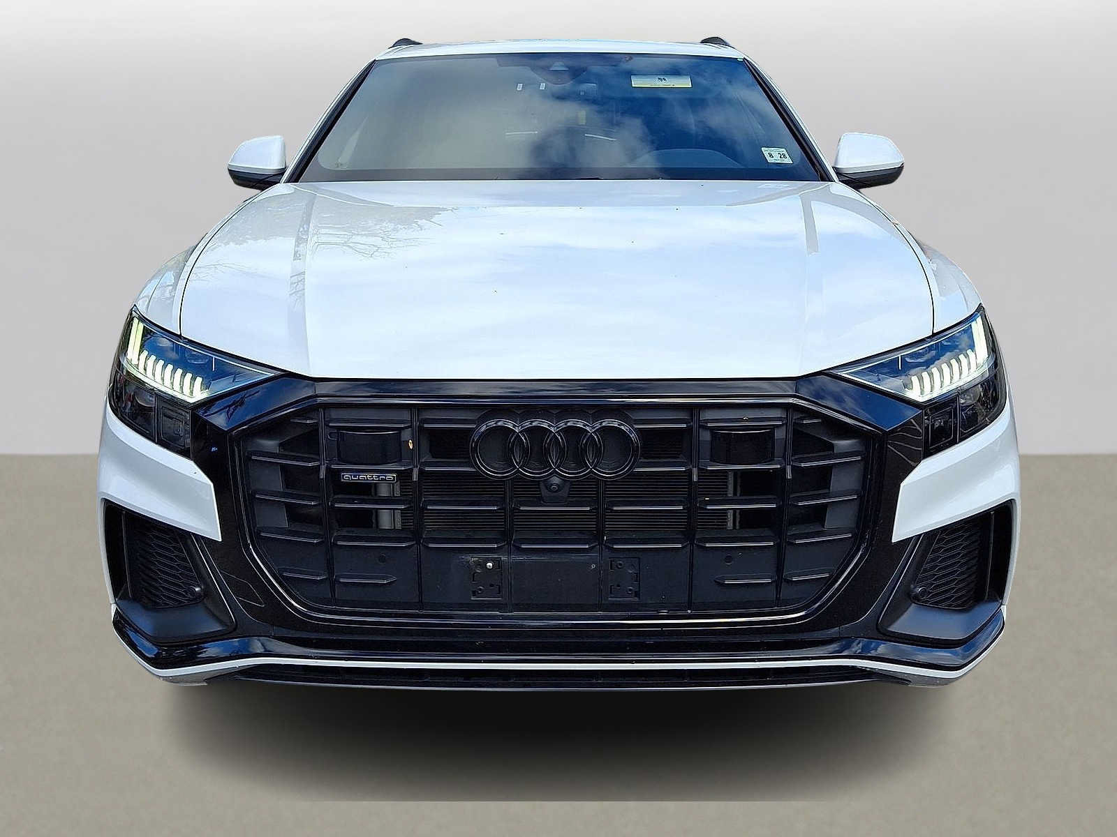 Certified 2023 Audi Q8 Premium Plus AWD/4WD image 35