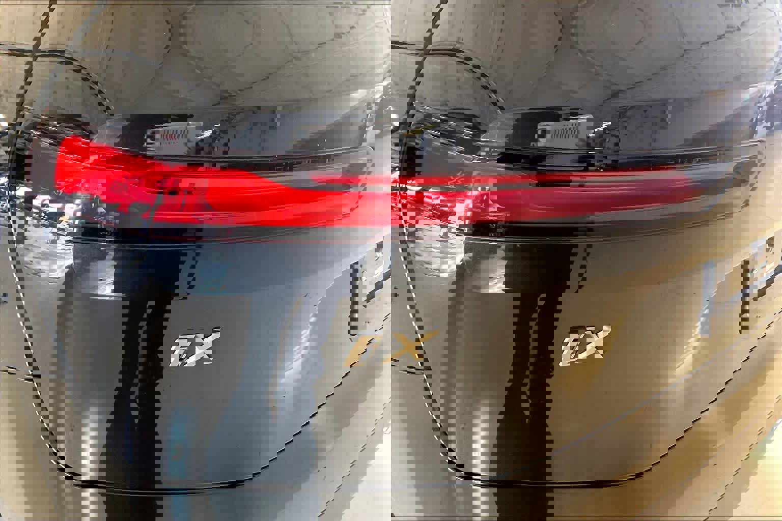 Certified 2023 BMW iX xDrive50 image 26