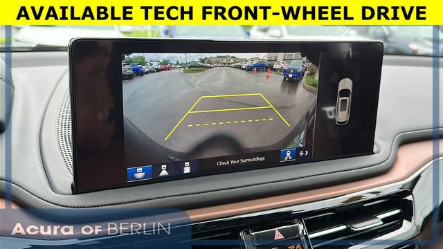 Certified 2026 Acura MDX FWD w/ Technology Package image 18