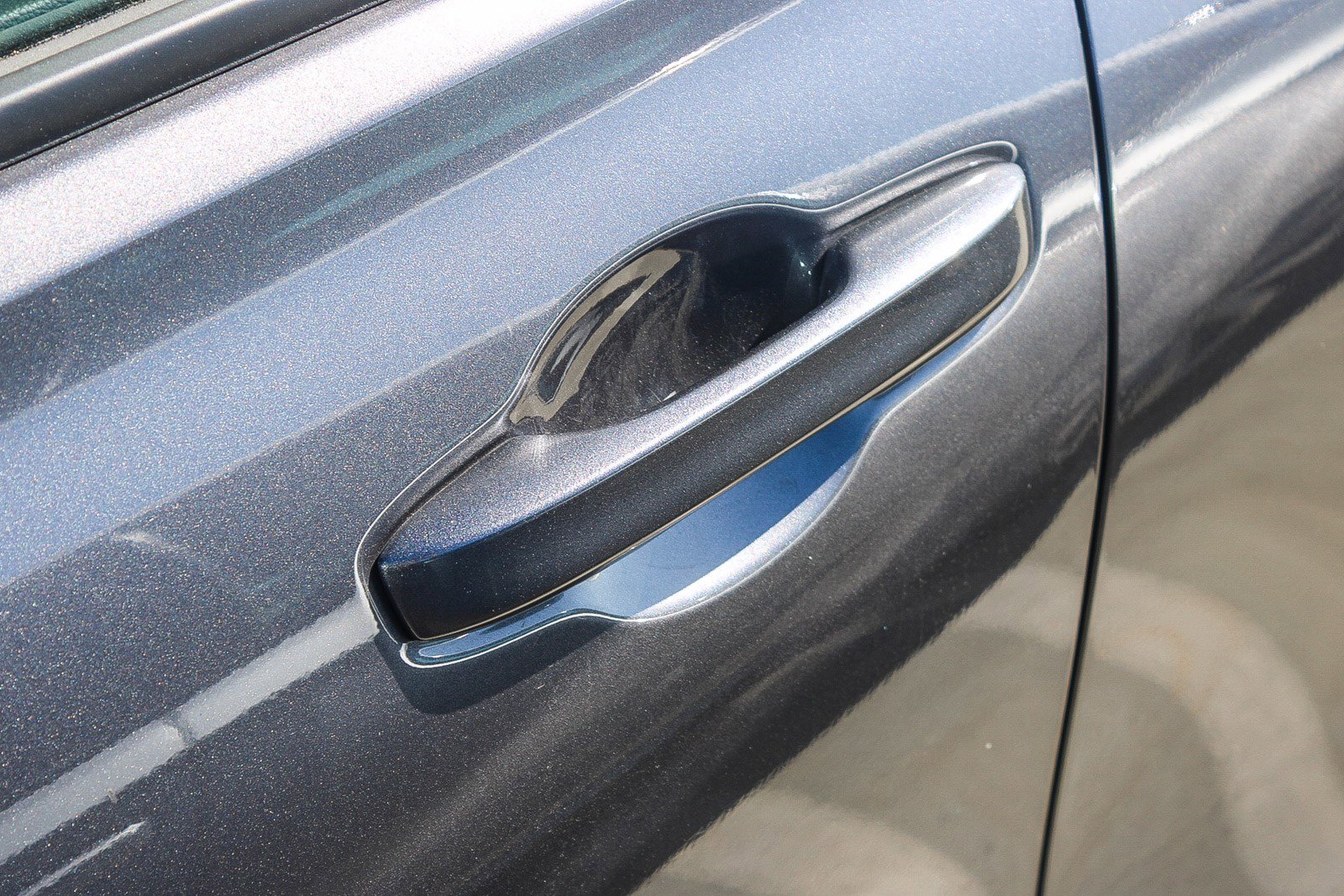 Used 2026 Honda HR-V LX image 9