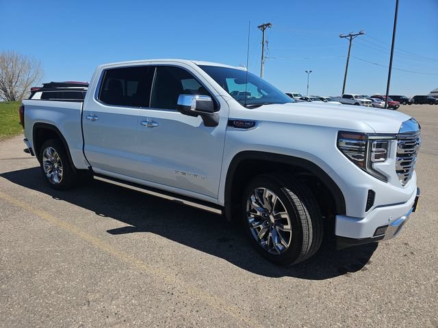 Used 2026 GMC Sierra 1500 Denali w/ Denali Reserve Package AWD/4WD image 7