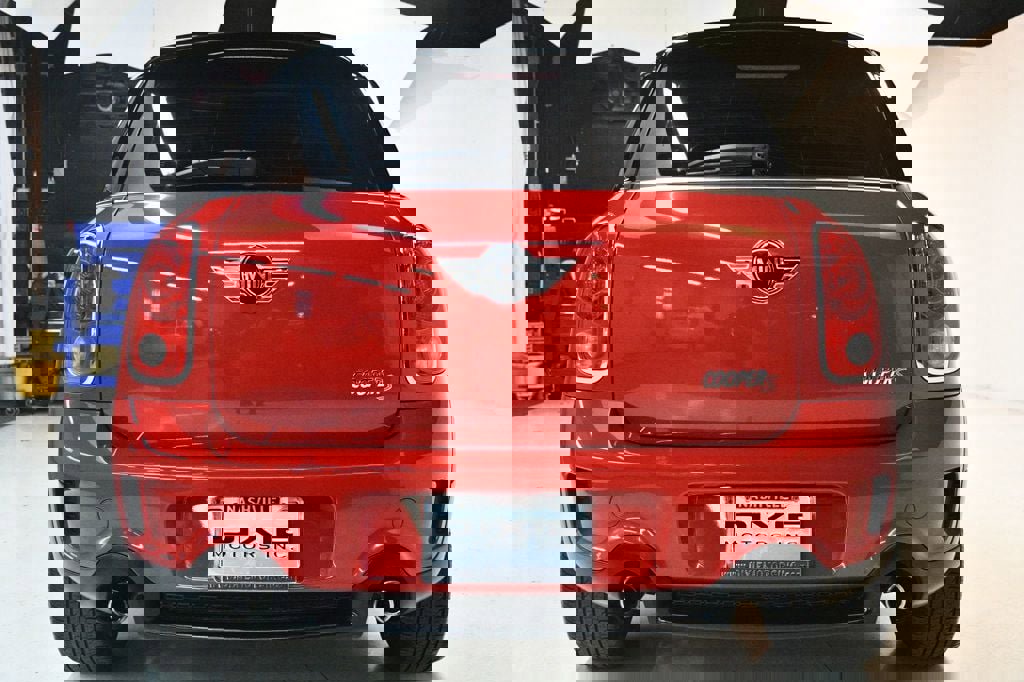 Used 2013 MINI Cooper Countryman S image 16