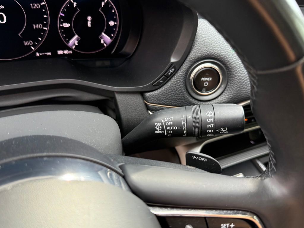 Used 2024 MAZDA CX-90 Plug-In Hybrid w/ Premium Pkg image 23