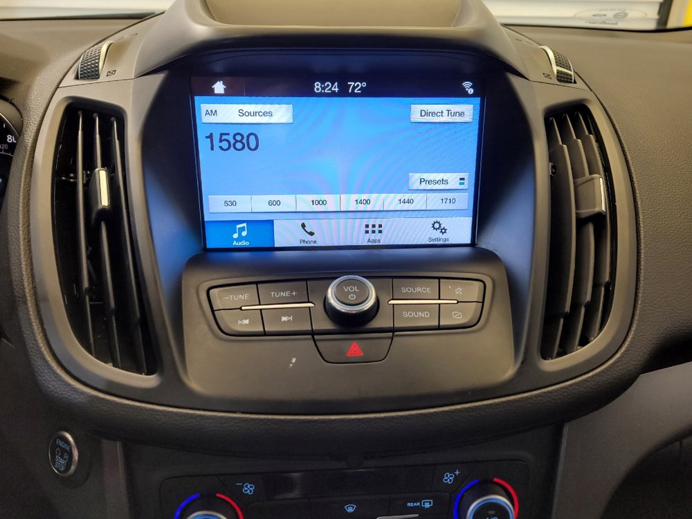 Used 2019 Ford Escape SE AWD/4WD image 25