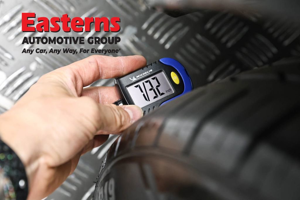 Used 2018 Cadillac XTS Luxury image 28