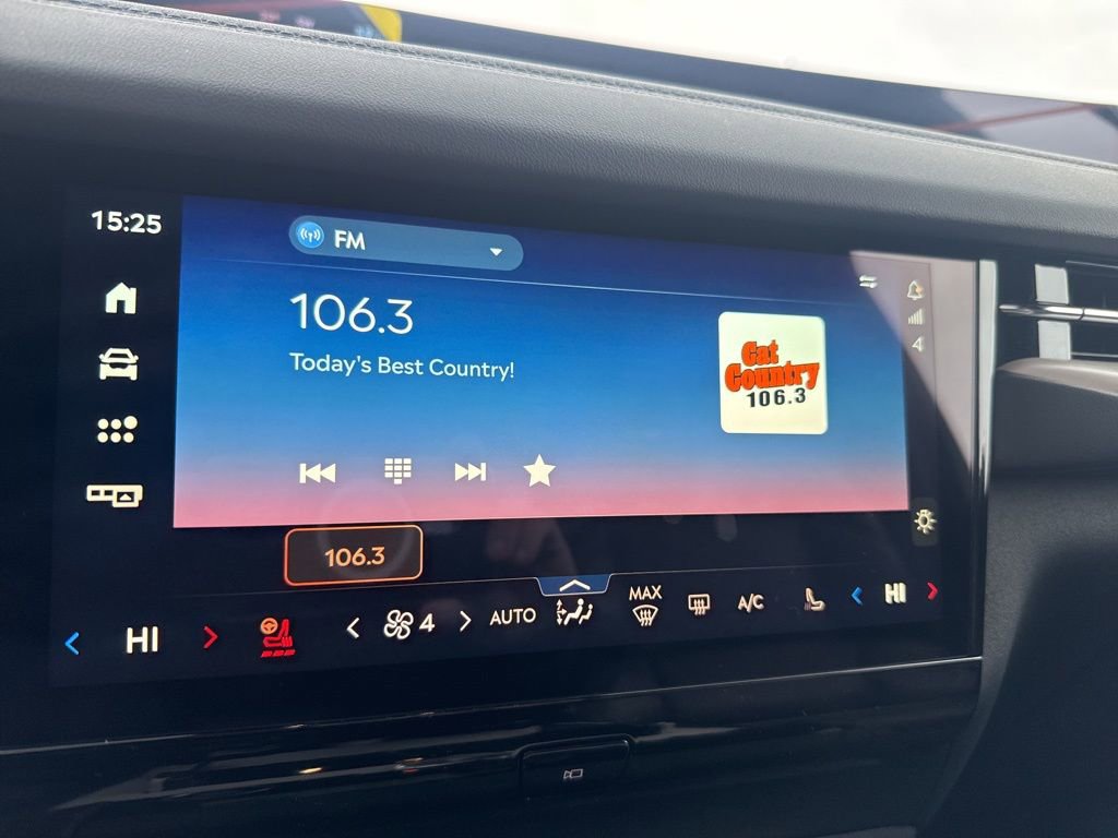 New 2026 Lincoln Navigator L Reserve w/ Jet Appearance Package image 28