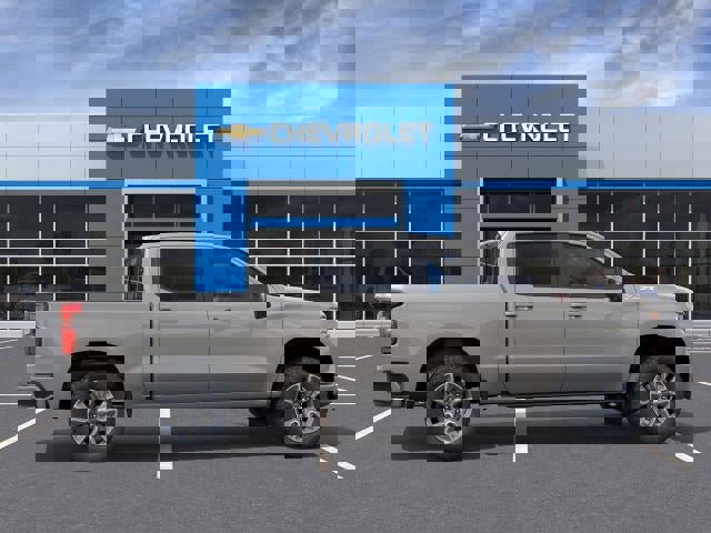 New 2026 Chevrolet Silverado 1500 RST w/ Safety Package image 5