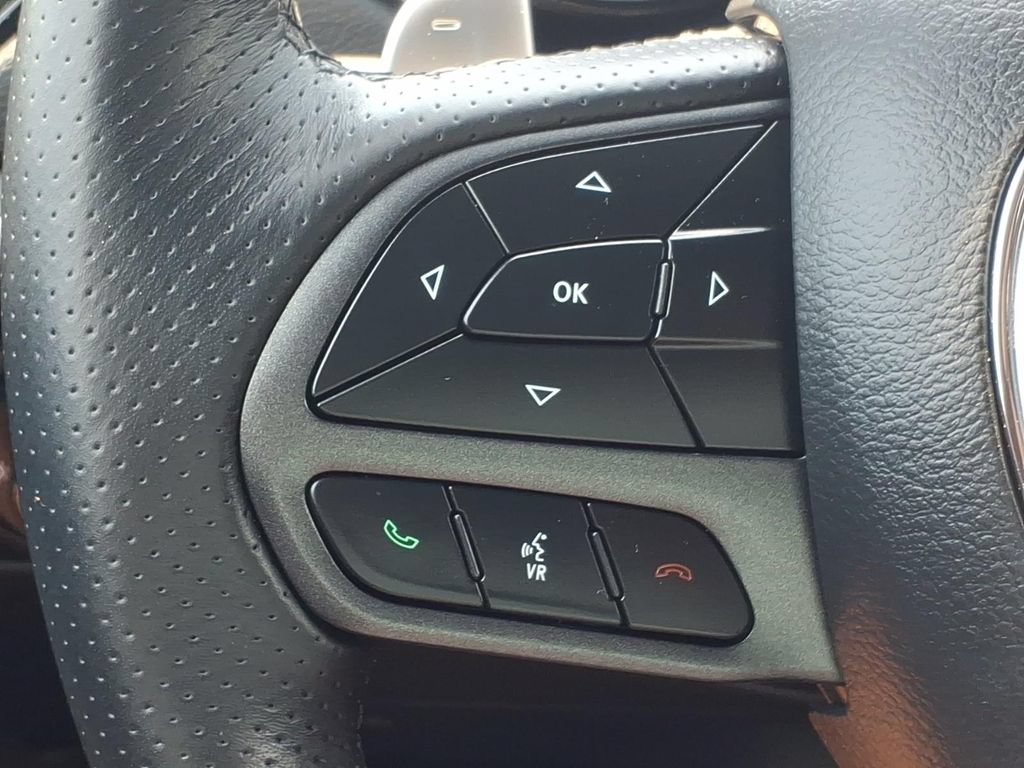 Certified 2022 Dodge Durango GT AWD/4WD image 12