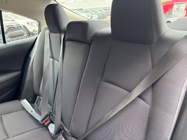 Used 2025 Toyota Corolla LE FWD image 21
