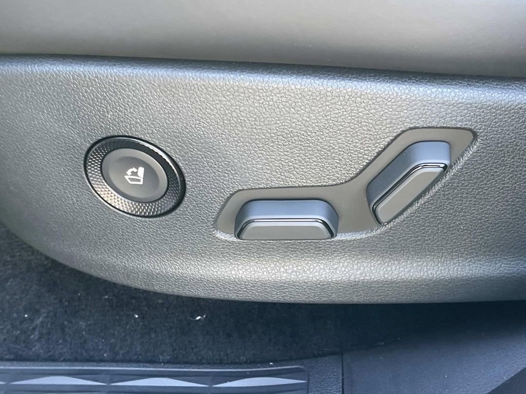 New 2026 Genesis GV80 3.5T Prestige image 19