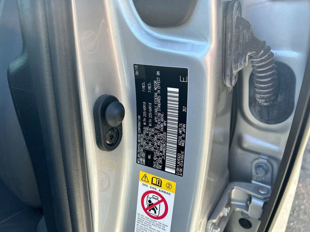 Used 2019 Lexus NX 300 300 Base w/ Premium Package image 38