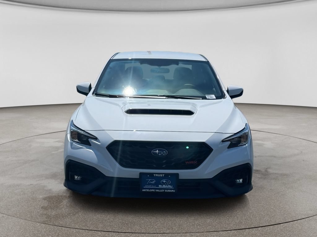 New 2026 Subaru WRX Premium AWD/4WD image 8