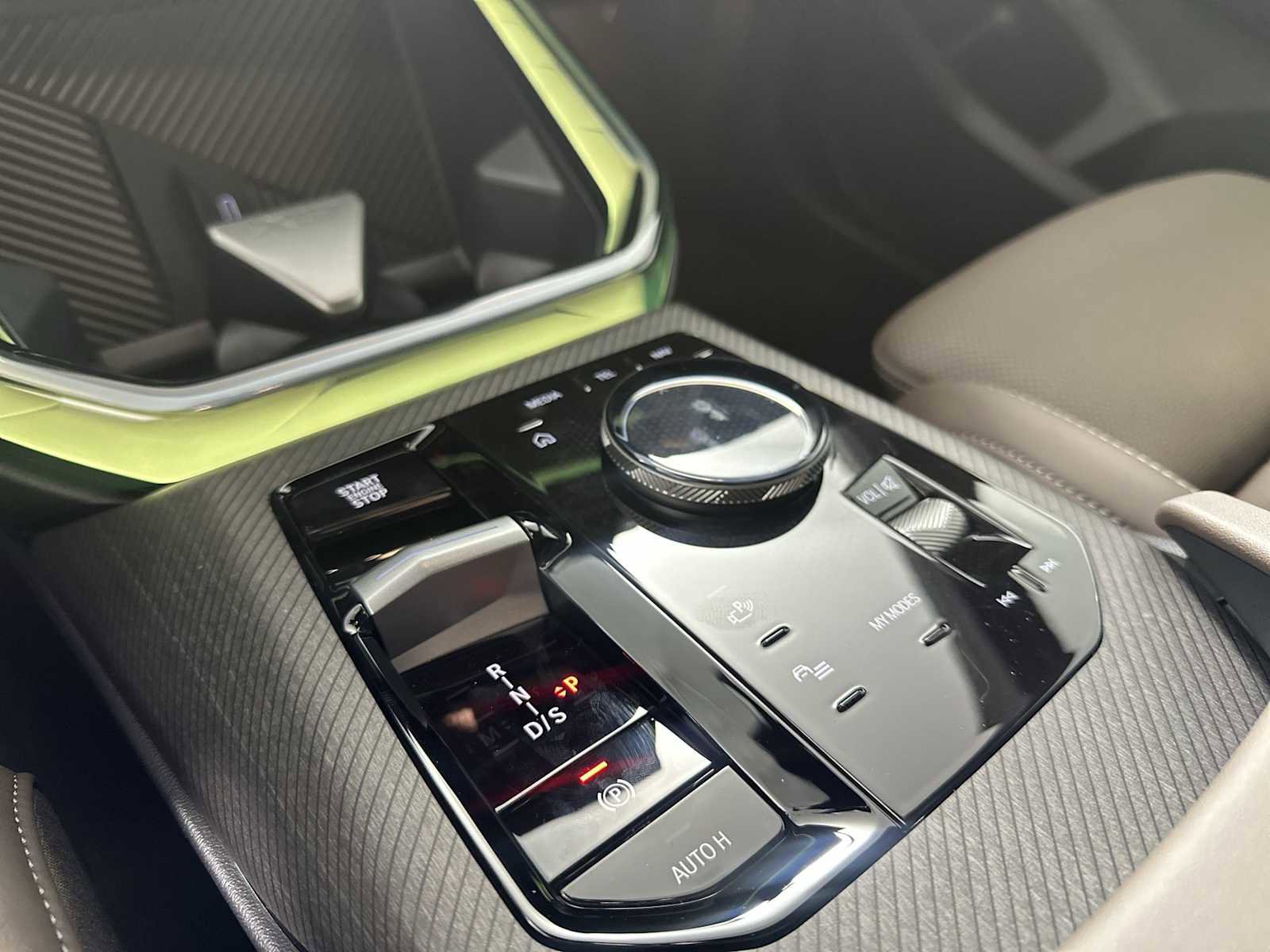 New 2026 BMW X3 xDrive30 w/ Convenience Package image 16