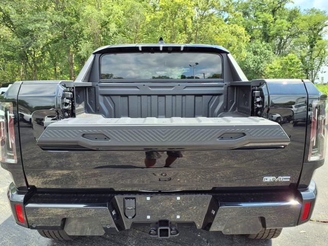 New 2025 GMC Hummer EV 2X image 13