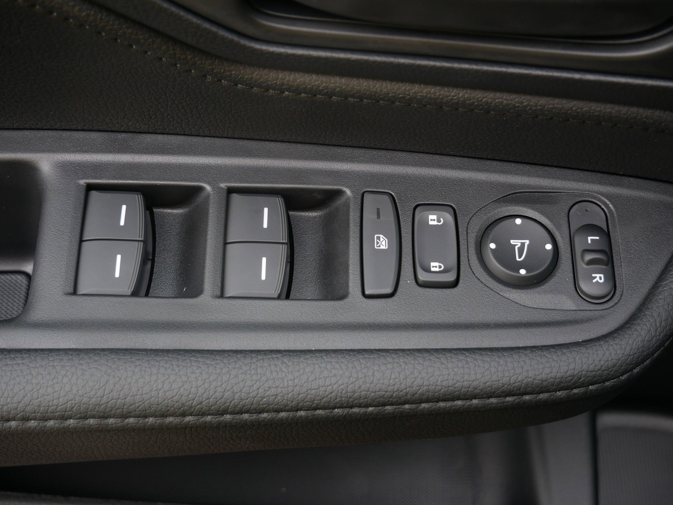 New 2026 Honda Odyssey EX-L image 13