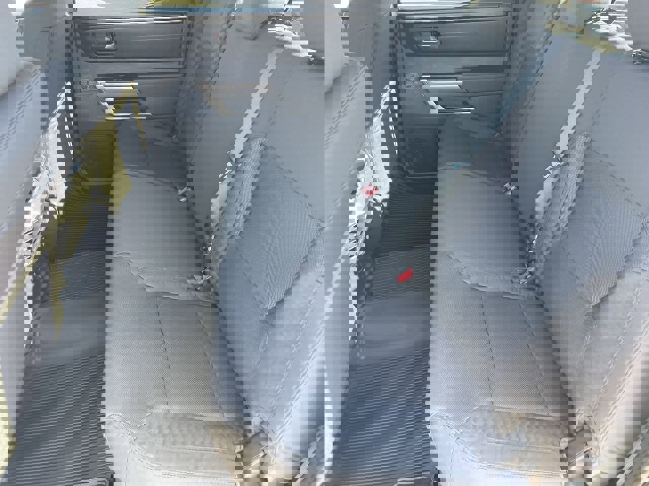 New 2026 Toyota Tundra SR5 image 22