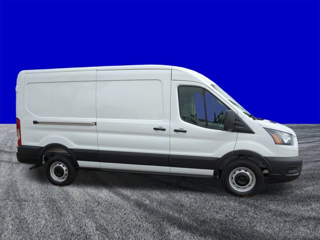 New 2026 Ford Transit 250 148 Medium Roof image 3