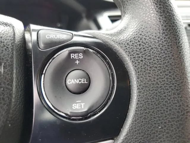 Used 2013 Honda Civic LX image 22