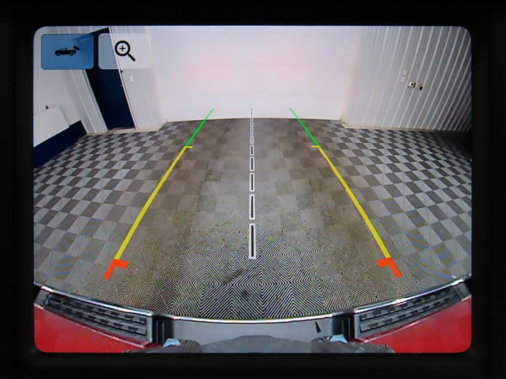 Used 2022 RAM 1500 Big Horn image 13