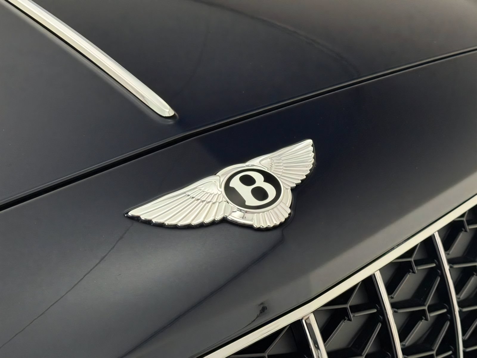 New 2026 Bentley Flying Spur Plug-In Hybrid AWD/4WD image 29