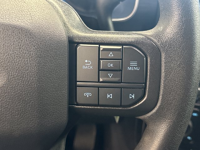 Used 2023 Ford F150 XL w/ STX Appearance Package AWD/4WD image 32