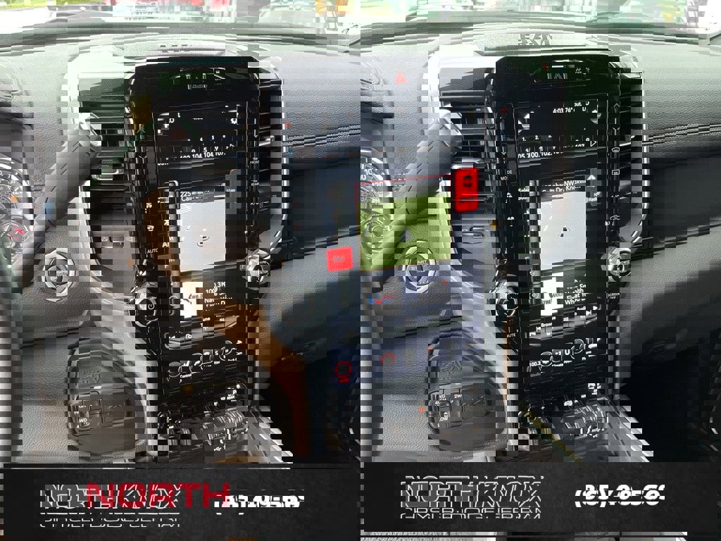 Used 2019 RAM 2500 Laramie image 42