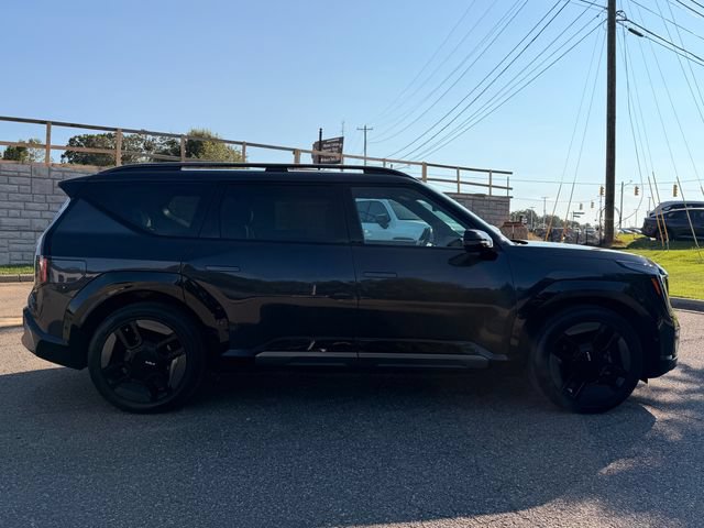 Certified 2024 Kia EV9 GT-Line AWD/4WD image 6