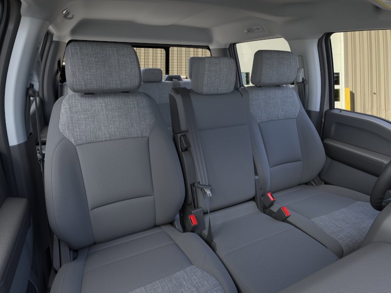 New 2026 Ford F350 XLT w/ XLT Premium Package image 10