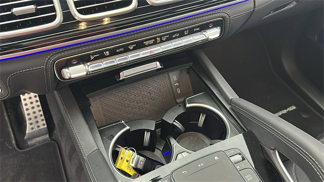 Certified 2024 Mercedes-Benz GLE 53 AMG 4MATIC image 24