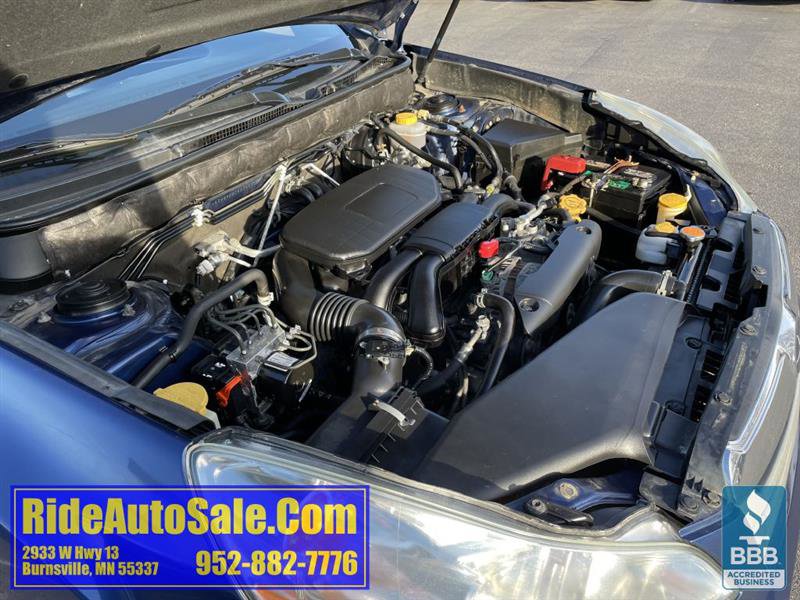 Used 2011 Subaru Outback 2.5i Premium image 19