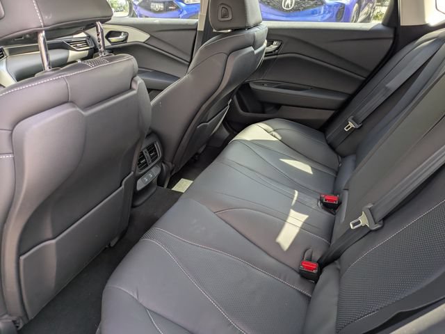 Used 2025 Acura TLX w/ Technology Package FWD image 13
