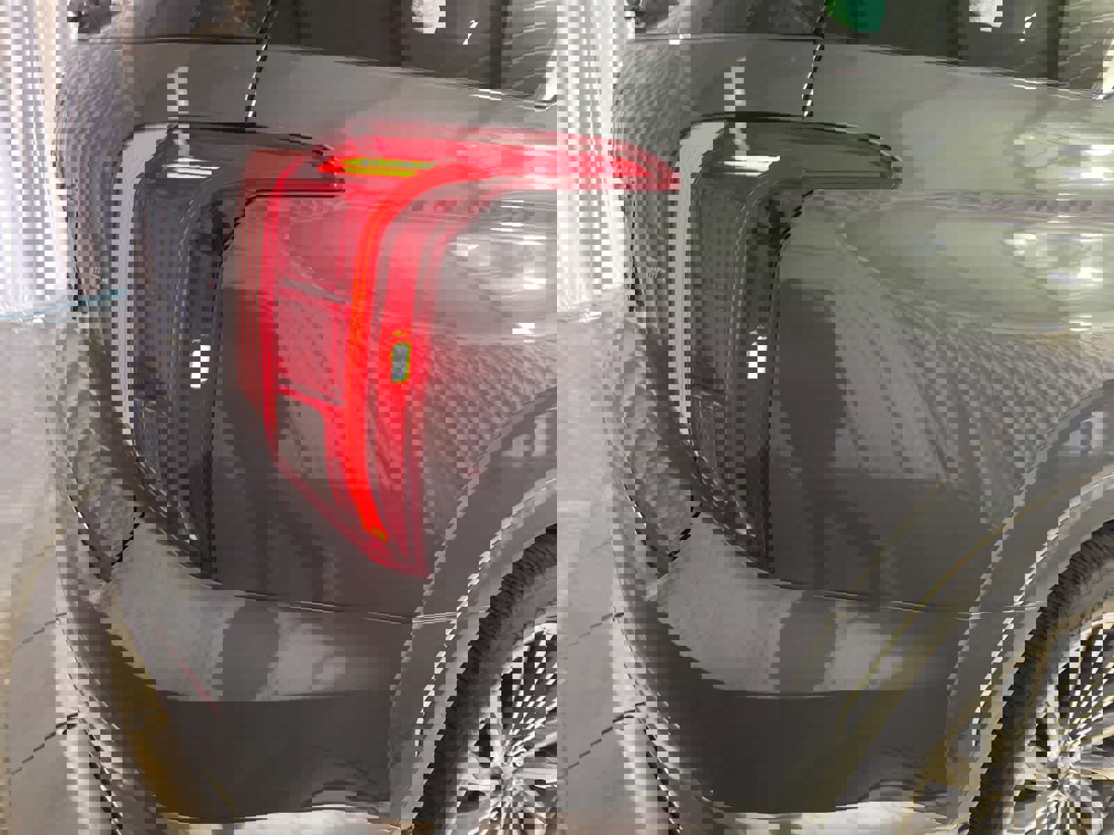 Used 2025 Hyundai Palisade Calligraphy image 18