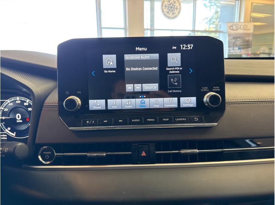 Used 2023 Mitsubishi Outlander SEL image 17