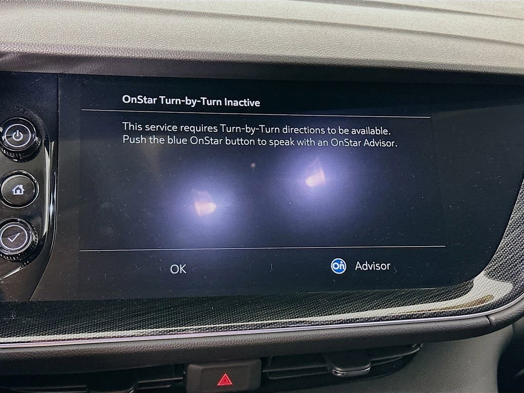 Used 2023 Buick Envision Essence image 18