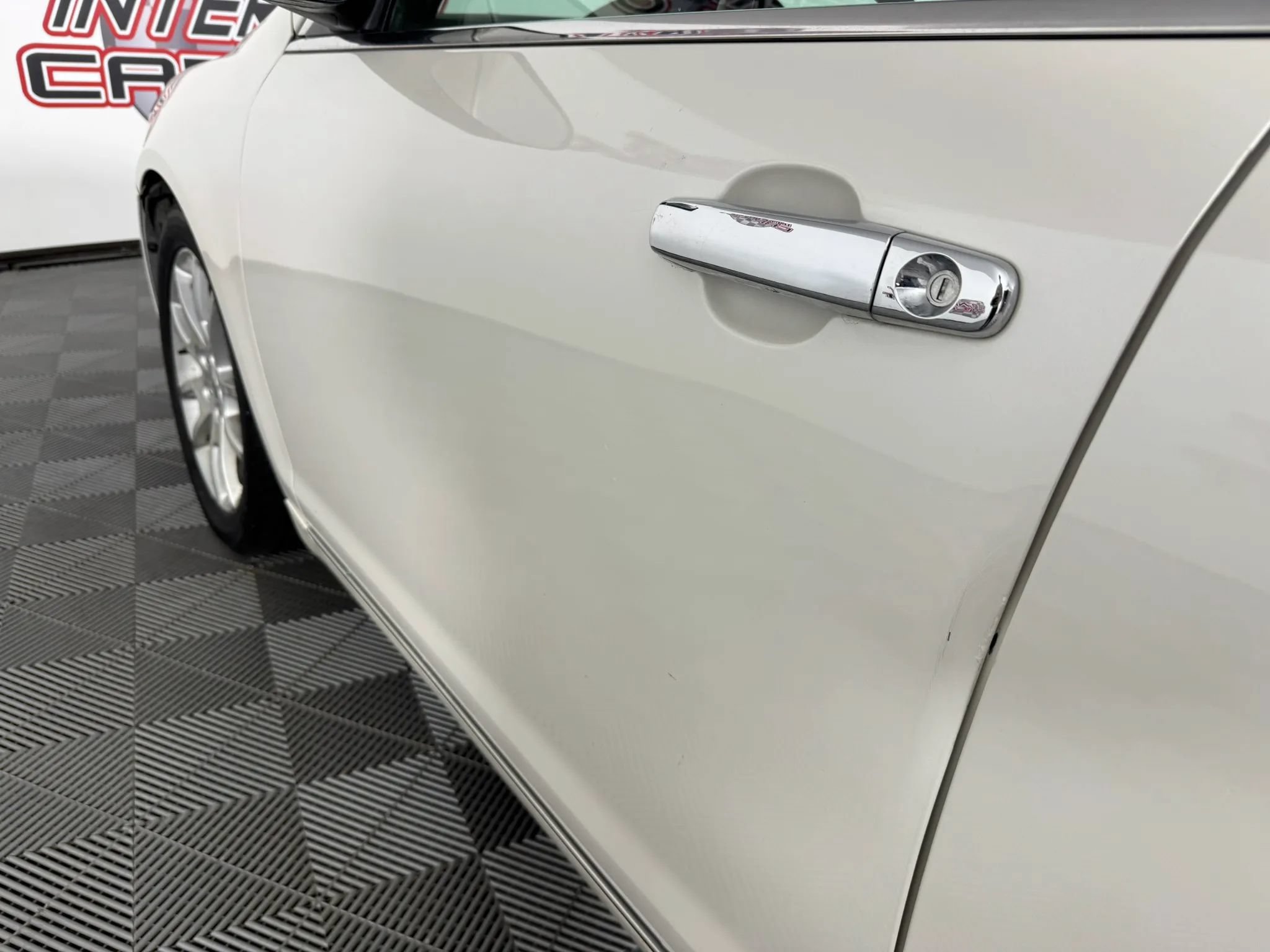 Used 2012 Chevrolet Malibu LTZ FWD image 23