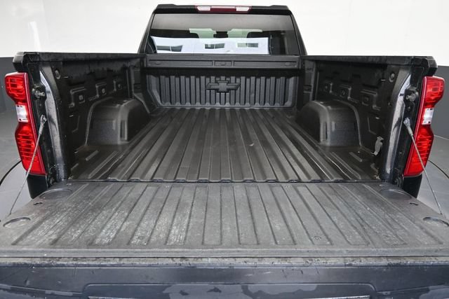 Used 2023 Chevrolet Silverado 1500 LT w/ Protection Package AWD/4WD image 28