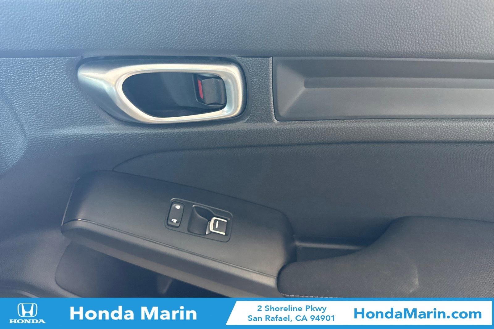 Used 2023 Honda Civic LX image 20