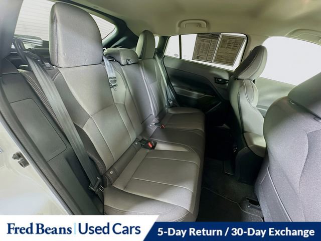 Used 2026 Subaru Crosstrek 2.0i Premium w/ Convenience Package #2 image 26