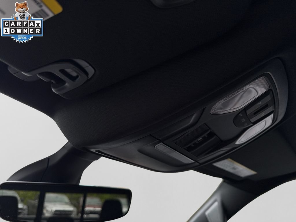 Used 2022 RAM 1500 Big Horn AWD/4WD image 27
